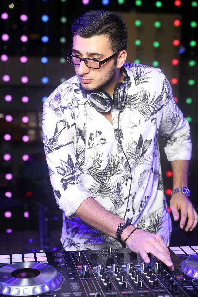 В Баку прошел грандиозный фестиваль DJ-ев