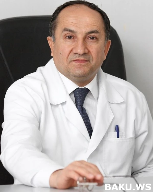 Мы из Баку. Четыре истории успеха выходцев из Азербайджана в Москве