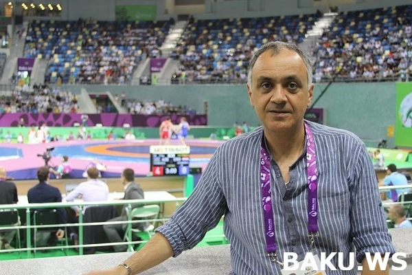 Мы из Баку. Четыре истории успеха выходцев из Азербайджана в Москве