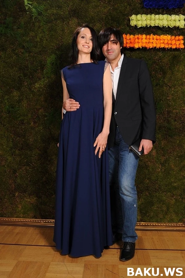 Мы из Баку. Четыре истории успеха выходцев из Азербайджана в Москве