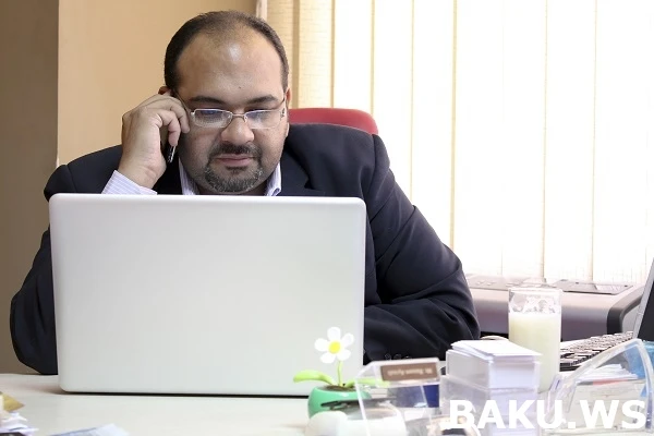 Мы из Баку. Четыре истории успеха выходцев из Азербайджана в Москве