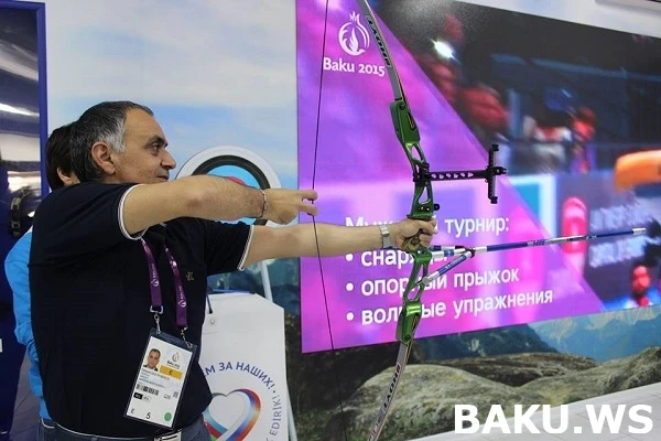 Мы из Баку. Четыре истории успеха выходцев из Азербайджана в Москве