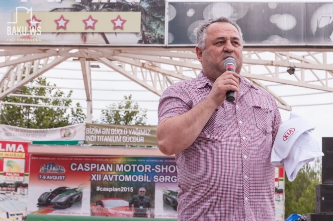Горячие автомобильные новинки на 