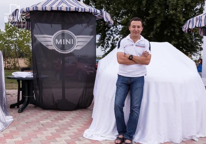 Горячие автомобильные новинки на 