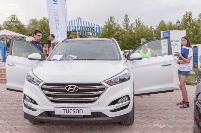 Горячие автомобильные новинки на 