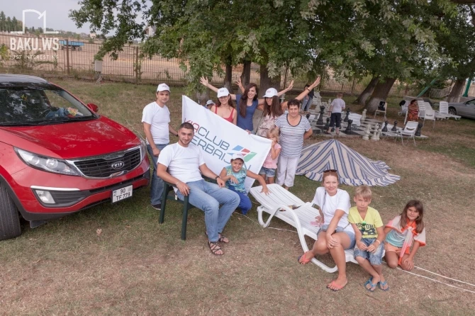 Горячие автомобильные новинки на 