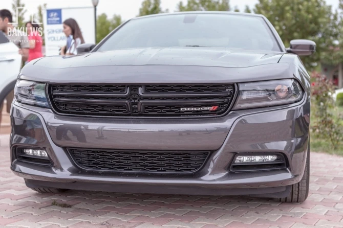 Горячие автомобильные новинки на 