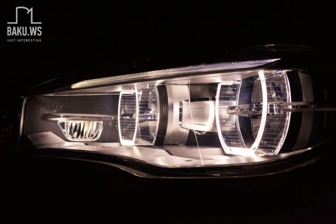 Горячие автомобильные новинки на 