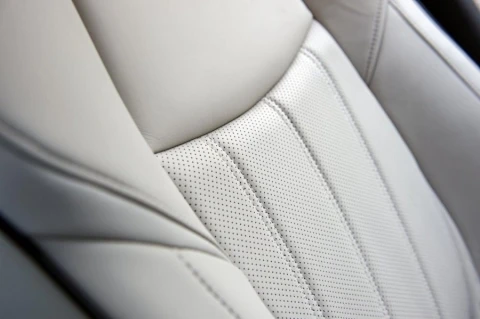 Infiniti представил седан Q70 Premium Select Edition