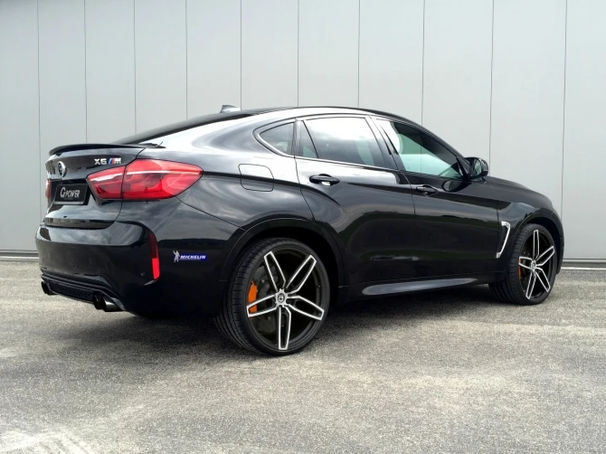G-Power 