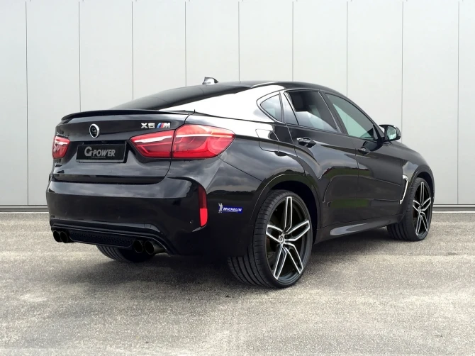 G-Power 