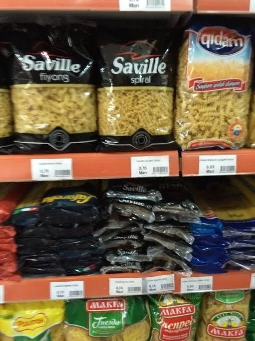 Продукты в Бакинских маркетах подорожали