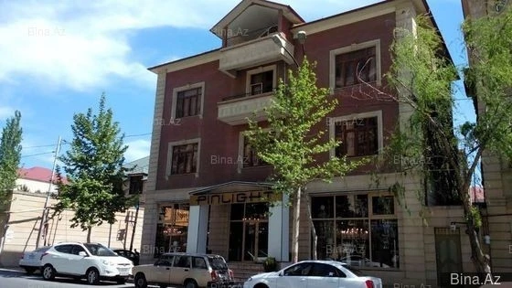 В Баку продаются многомиллионные виллы (фото)