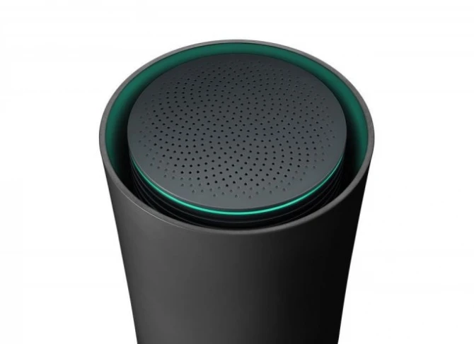 OnHub - умный WiFi роутер от компании Google