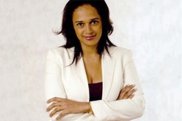 Женщина-миллиардер из Баку