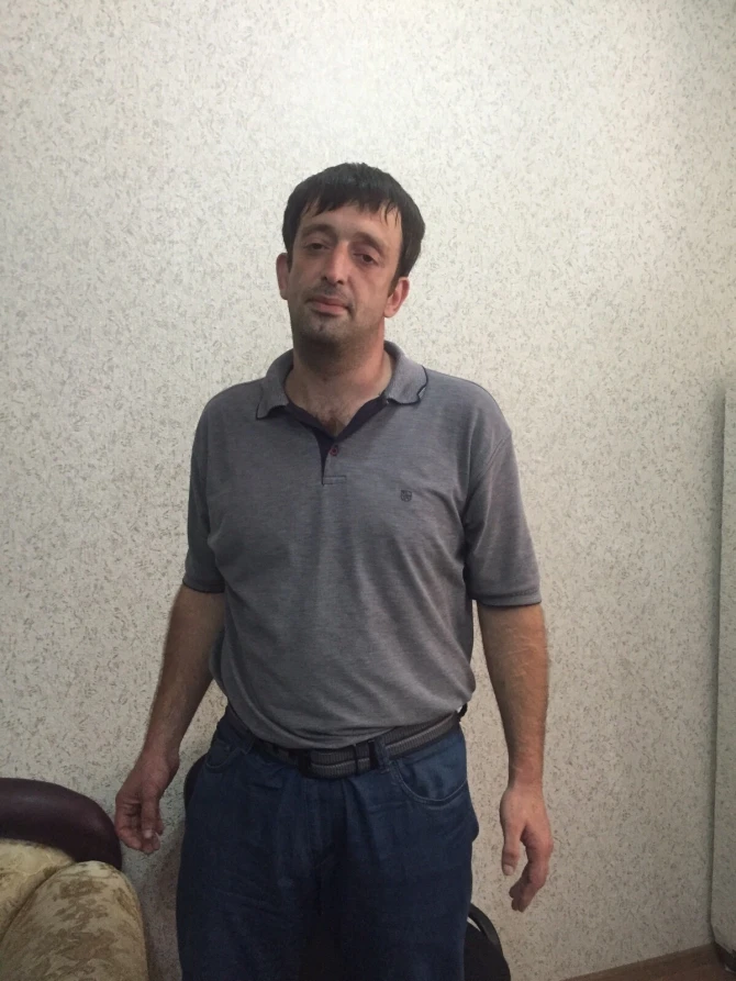 Появились фотографии лиц, занимающихся воровством в бакинских автобусах