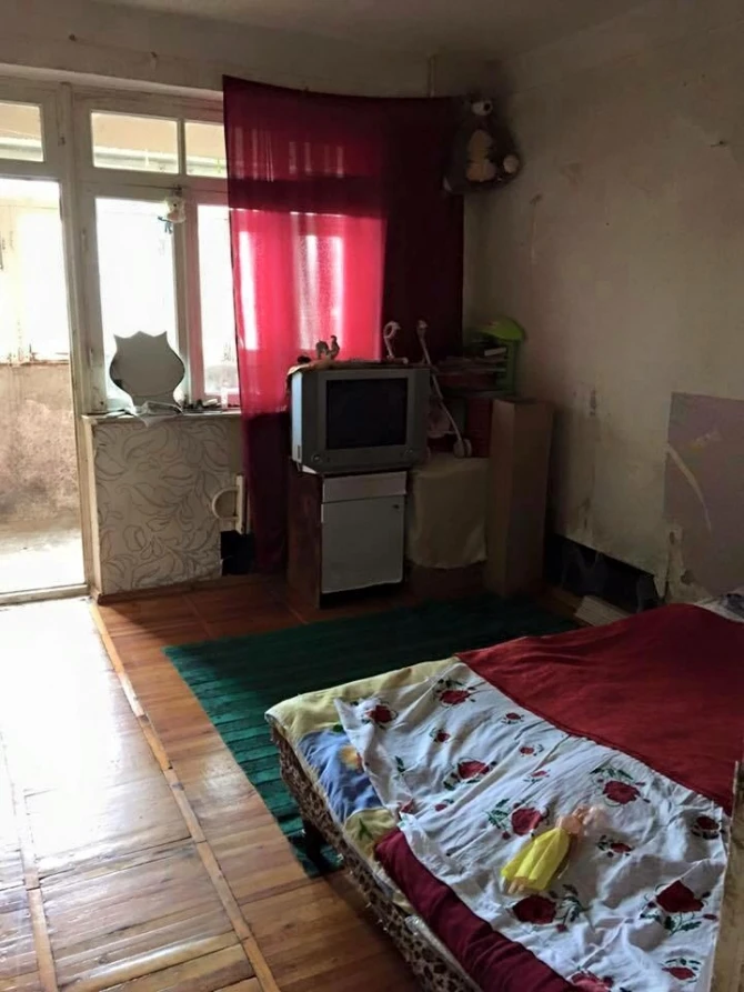 Эта семья нуждается в помощи добрых людей