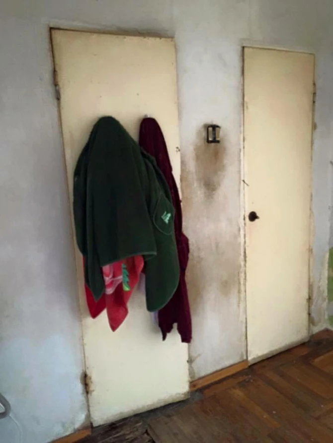 Эта семья нуждается в помощи добрых людей