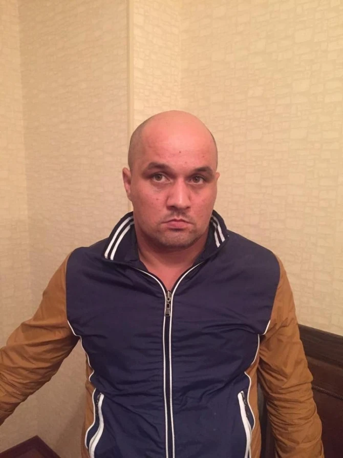 Полиция Баку обратилась к населению