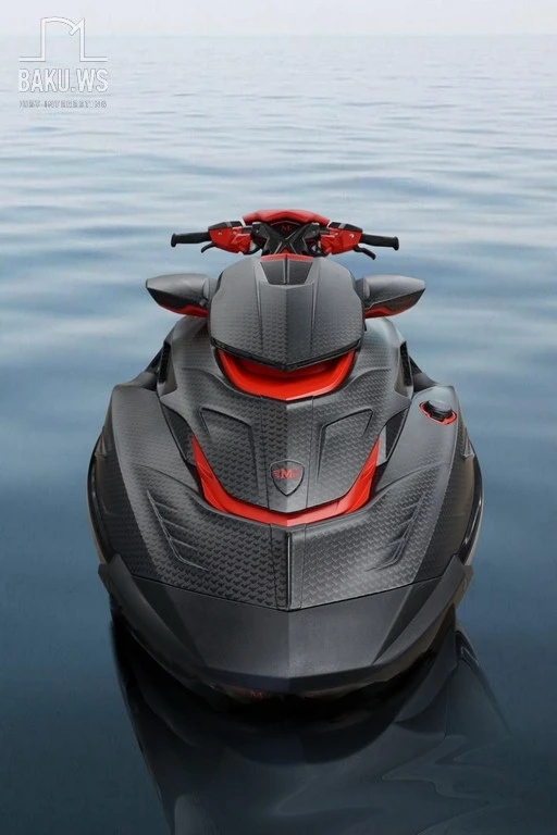 Самые яркие модели Mansory на автошоу во Франкфурте