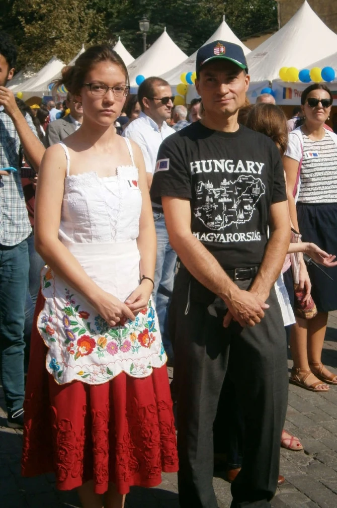 В Баку в 