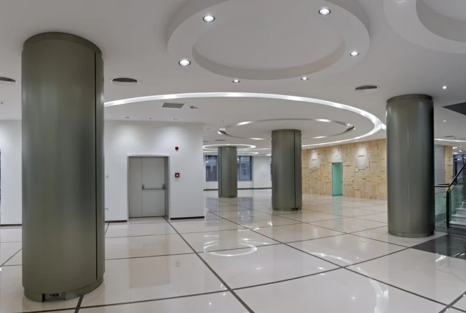 Успешный бизнес в новом торговом центре Globus Mall