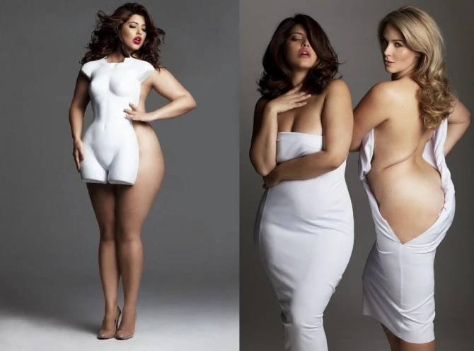 Katta kokrakli seksual kotiblarning fotosuratlari