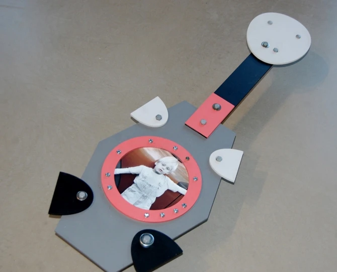 В Центре современного искусства YARAT открылась выставка 