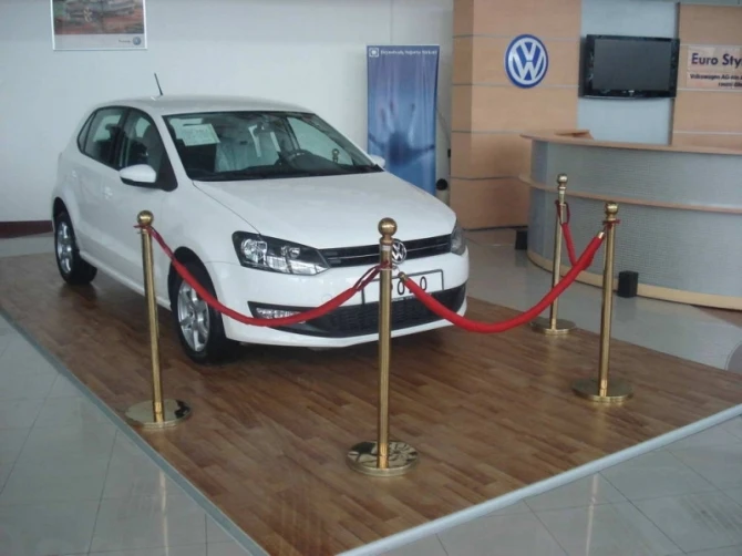 Volkswagen: 