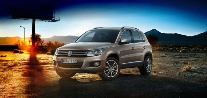 Volkswagen: 
