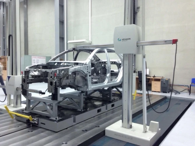 АвтоВАЗ начал серийное производство новой модели Lada Vesta (видео)