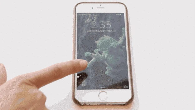 13 хитростей для владельцев новенького iPhone 6s (видео)