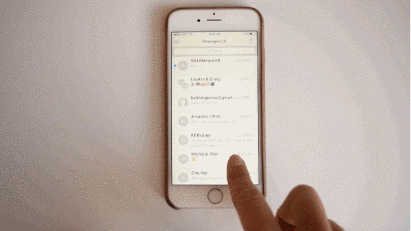 13 хитростей для владельцев новенького iPhone 6s (видео)