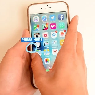 13 хитростей для владельцев новенького iPhone 6s (видео)