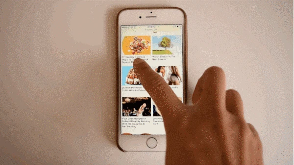 13 хитростей для владельцев новенького iPhone 6s (видео)