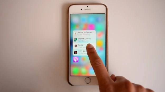 13 хитростей для владельцев новенького iPhone 6s (видео)