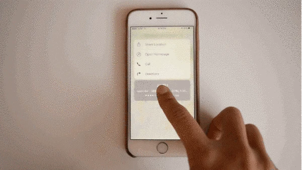 13 хитростей для владельцев новенького iPhone 6s (видео)