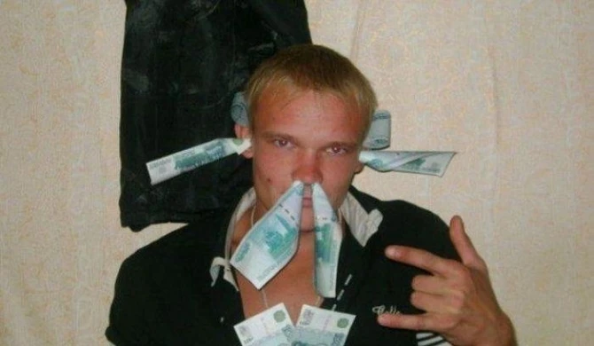 Фото из Соцсетей, которые сломают ваш мозг