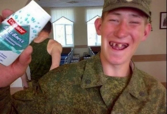 Фото из Соцсетей, которые сломают ваш мозг