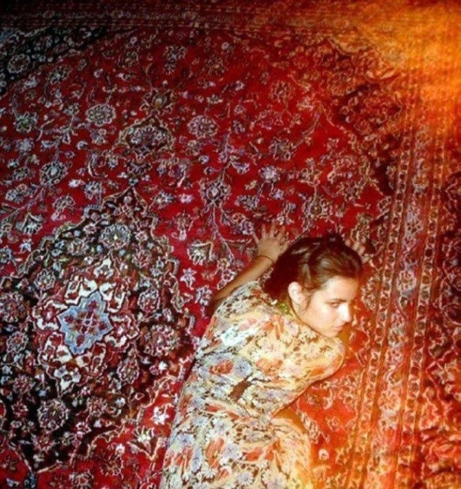 Фото из Соцсетей, которые сломают ваш мозг