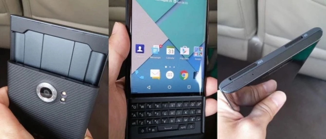 BlackBerry может исчезнуть с рынка смартфонов