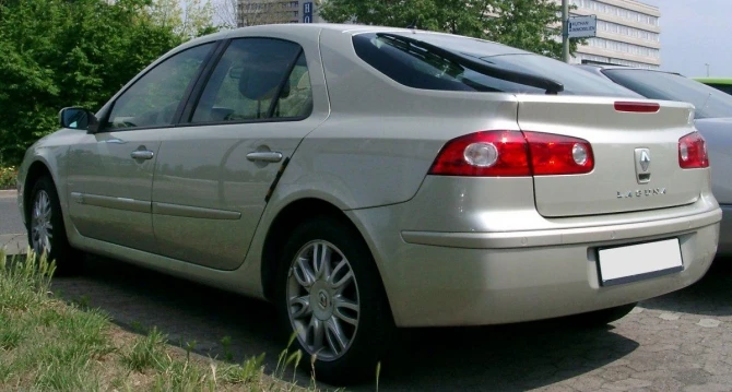 Немцы назвали самые надежные и прихотливые марки авто