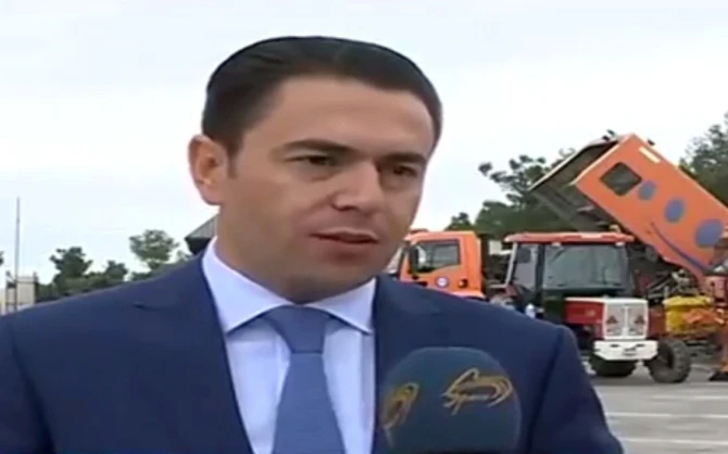 Готовы ли дорожные службы к бакинской зиме? (видео)