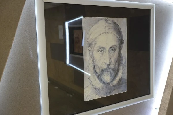 Бакинское метро посетила 