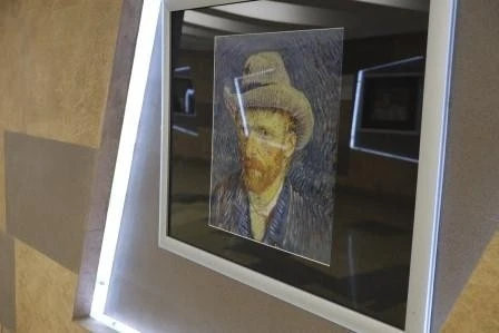 Бакинское метро посетила 