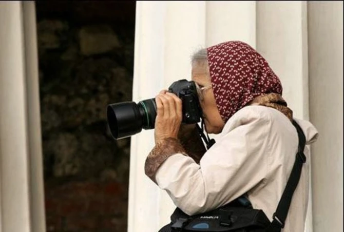 İnsanı gülməyə məcbur edən ən bacaraqsız fotoqraflar (FOTO)