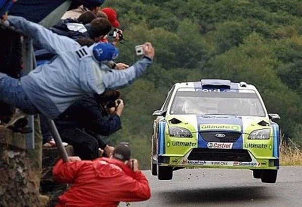 İnsanı gülməyə məcbur edən ən bacaraqsız fotoqraflar (FOTO)