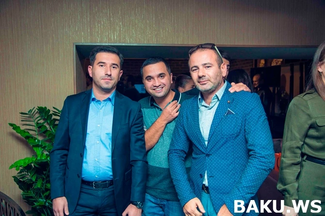 ABD Malik представил новый клип «Кури-молчи» в одном из клубов столицы (видео)