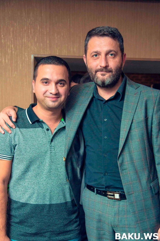 ABD Malik представил новый клип «Кури-молчи» в одном из клубов столицы (видео)