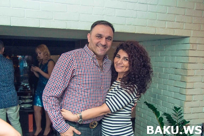 ABD Malik представил новый клип «Кури-молчи» в одном из клубов столицы (видео)